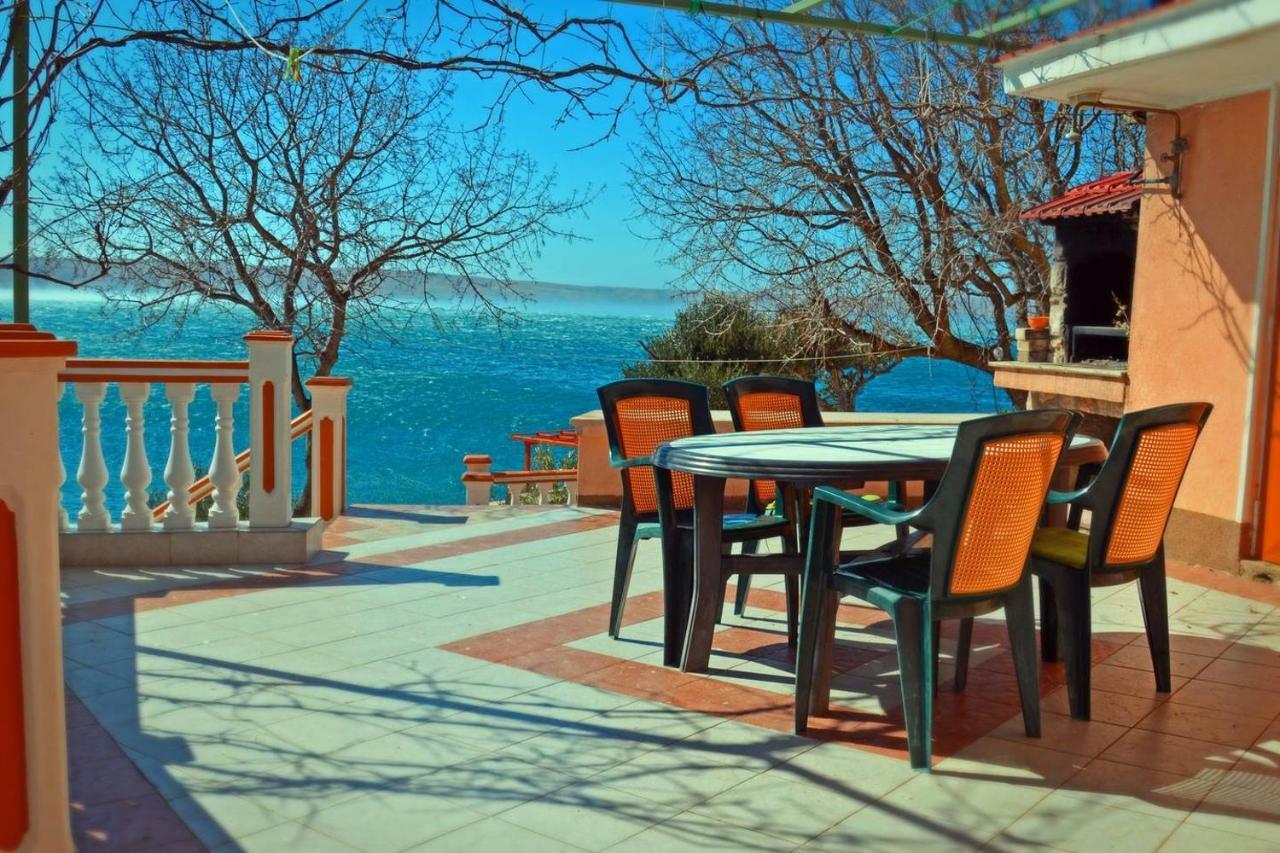 Holiday House Maretta - Apartment No 1 Lukovo Sugarje Exterior photo