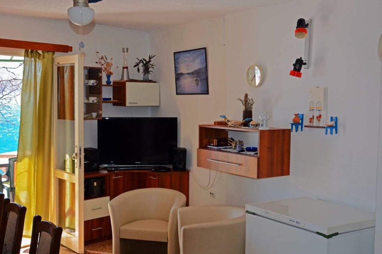 Holiday House Maretta - Apartment No 1 Lukovo Sugarje Exterior photo