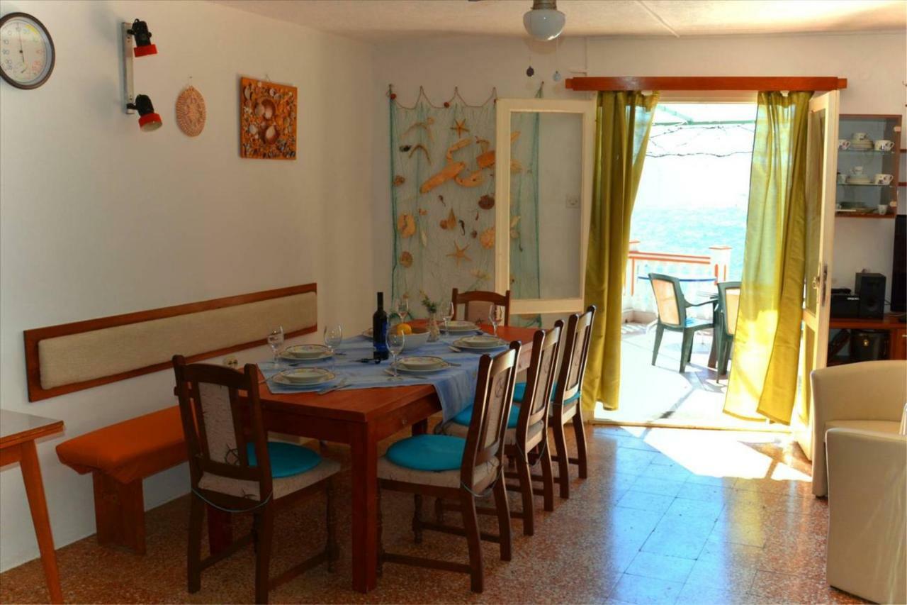 Holiday House Maretta - Apartment No 1 Lukovo Sugarje Exterior photo