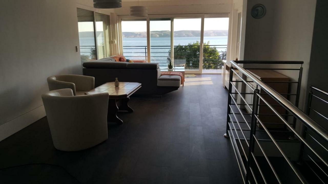 Holiday House Maretta - Apartment No 1 Lukovo Sugarje Exterior photo