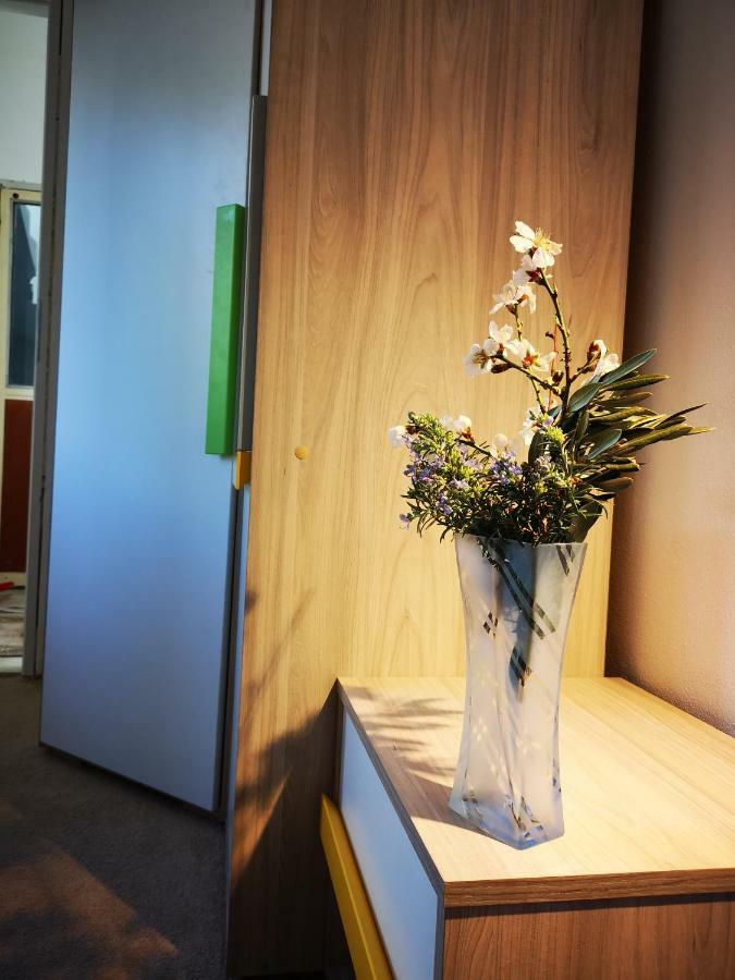 Holiday House Maretta - Apartment No 1 Lukovo Sugarje Exterior photo
